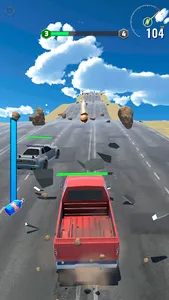 DriveToTop screenshot 2