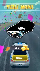 DriveToTop screenshot 3