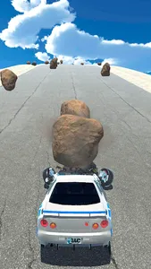 DriveToTop screenshot 5