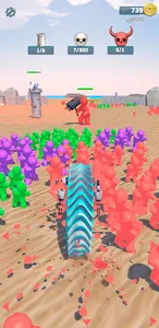 Monowheel Killer screenshot 0
