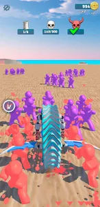 Monowheel Killer screenshot 21
