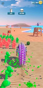 Monowheel Killer screenshot 23