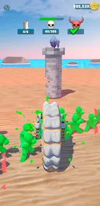 Monowheel Killer screenshot 3