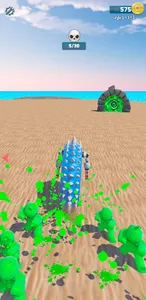 Monowheel Killer screenshot 4