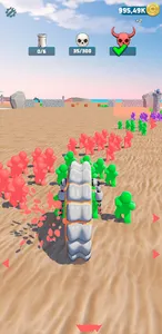 Monowheel Killer screenshot 6