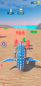 Monowheel Killer screenshot 9