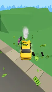 Speedy Taxi screenshot 7