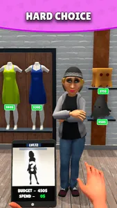 Your Stylist screenshot 17