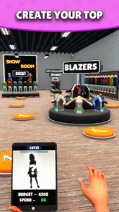 Your Stylist screenshot 21