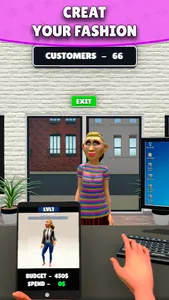 Your Stylist screenshot 23
