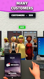 Your Stylist screenshot 8