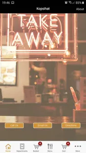 Kopsihat screenshot 0