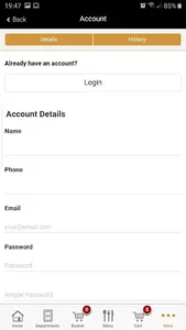 Kopsihat screenshot 2