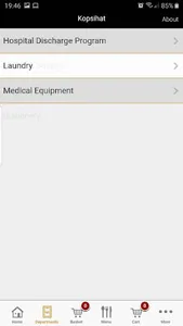 Kopsihat screenshot 4