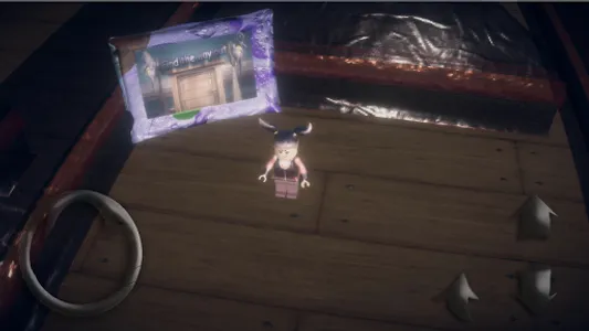 Run, hide, survive, find a way screenshot 0