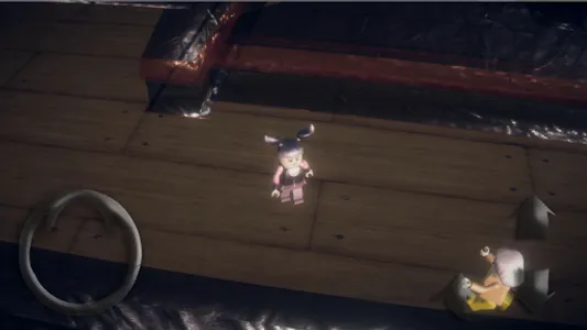 Run, hide, survive, find a way screenshot 4