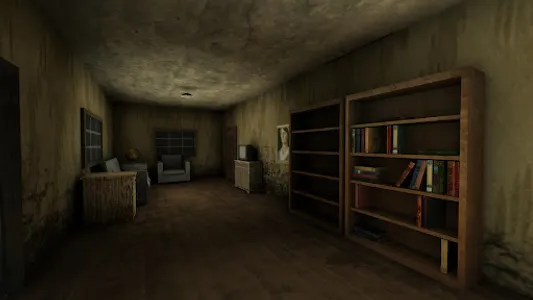 Evil Doll - The Horror Game screenshot 14