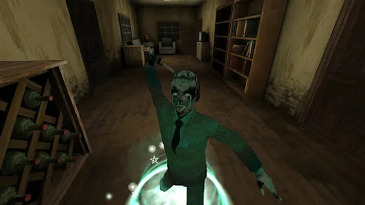 Evil Doll - The Horror Game screenshot 17