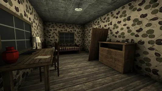 Evil Doll - The Horror Game screenshot 2