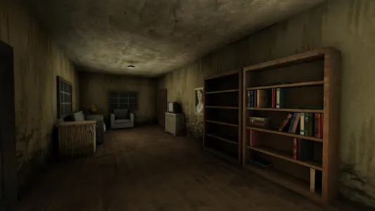 Evil Doll - The Horror Game screenshot 6