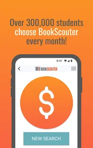 BookScouter - sell & buy books screenshot 4