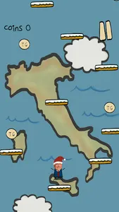 TrashGame screenshot 0