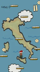 TrashGame screenshot 1