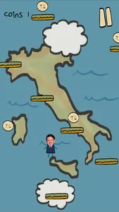 TrashGame screenshot 2