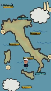 TrashGame screenshot 3