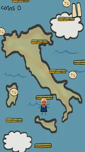 TrashGame screenshot 4