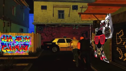 50Cent Do or Die GangStas screenshot 15