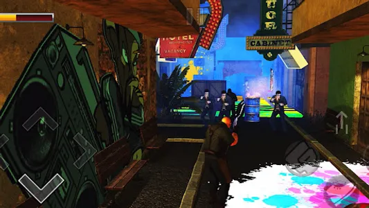 50Cent Do or Die GangStas screenshot 19