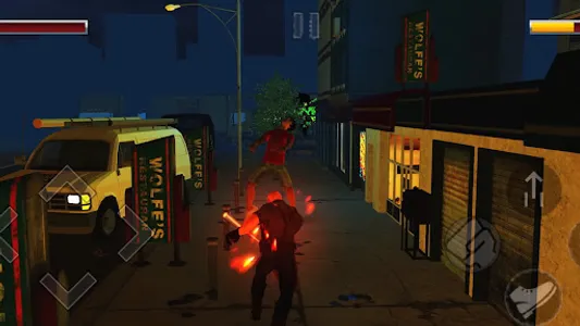 50Cent Do or Die GangStas screenshot 20