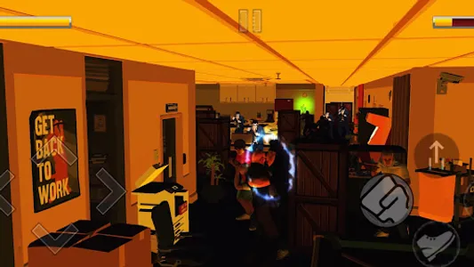 50Cent Do or Die GangStas screenshot 21