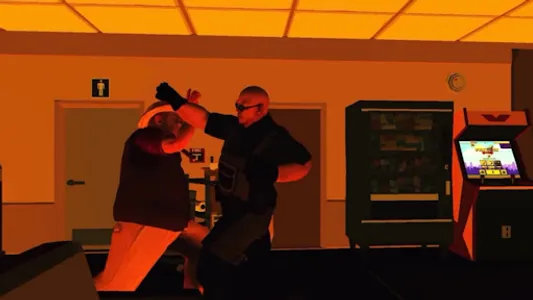 50Cent Do or Die GangStas screenshot 22