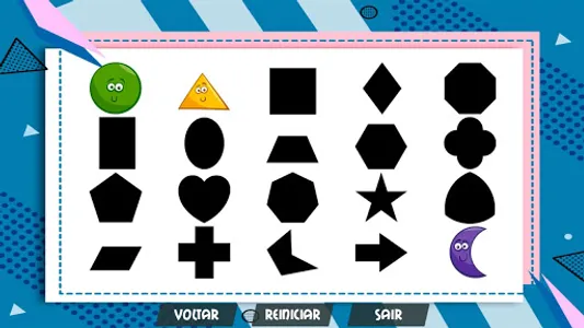 Geometria screenshot 16