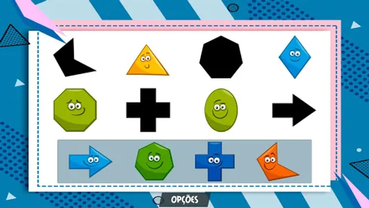 Geometria screenshot 6