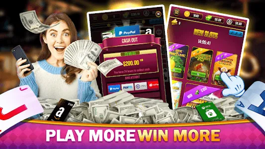 Bounty Solitaire : Money Games screenshot 17