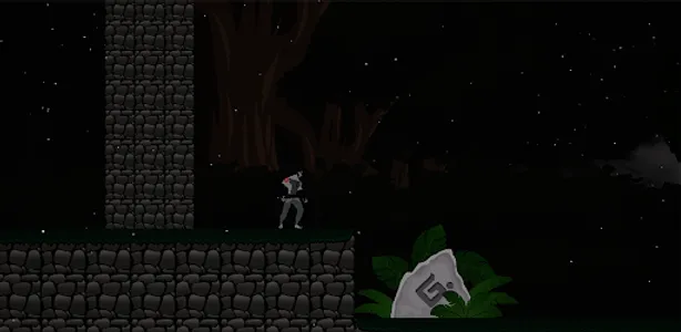Brahma Rakshas screenshot 0