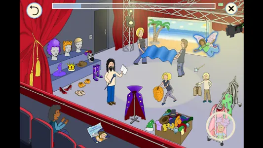 ILWA screenshot 11