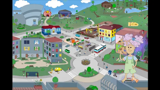 ILWA screenshot 9