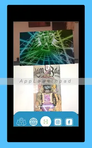 #vivasuaodisseia screenshot 1
