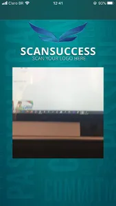ScanSuccess screenshot 0