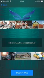 ScanSuccess screenshot 1
