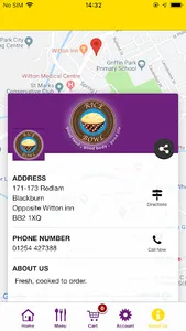 Rice Bowl Blackburn screenshot 3