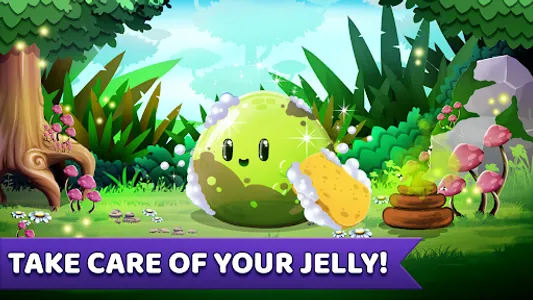 Jelly Battle screenshot 10