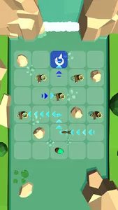 H2O : Save The Ocean screenshot 1