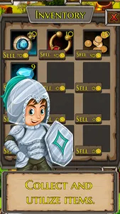 King`s Guard screenshot 12