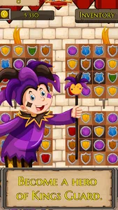 King`s Guard screenshot 17