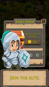 King`s Guard screenshot 7